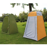 【Sale】Camping Tent for Shower 6FT