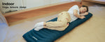 KingCamp Sleeping Pad, Ultralight Inflatable