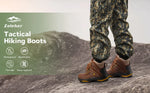 Zoleker Hike Boots for Men