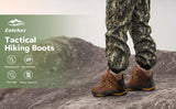 Zoleker Hike Boots for Men