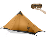 1 Person Camping Tent Ultralight