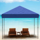 10x10 FT Pop Up Canopy Tent