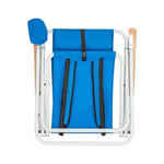 Portable High Strength Beach Chair