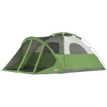 Evanston Screened Camping Tent