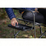 Director's Chair with Side Table, Adult Size
