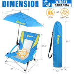 Low Beach Chairs For Adults