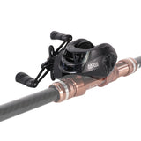 Baitcasting Reels 7.2/1 Gear Ratio Fishing Reels