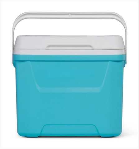 28 QT Outdoor Picnic Camping Cooler