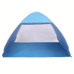 Pop Up Beach Tent