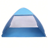 Pop Up Beach Tent