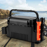 Large Fishing Box Organizer