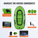 Inflatable Boat