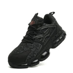 Lightweight Safety Shoes Mens