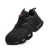 Lightweight Safety Shoes Mens