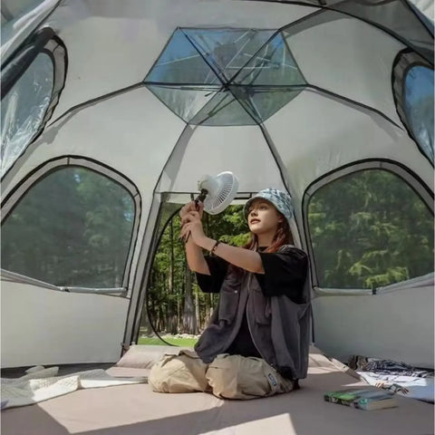 Pop up tents for camping waterproof Portable