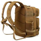 25L/45L Tactical Backpack