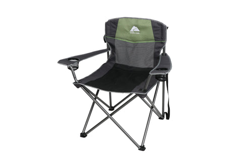 Big and Tall Chair,Camping, Fishing