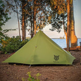1 Person Camping Tent Ultralight