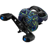 Roam Baitcast Reel and Fishing Rod Combo 6Foot 6Inch