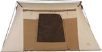 TETON Sports Canvas Tents