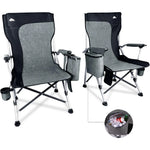 Pack adult camping chair, Fishing
