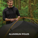 TETON Sports Mountain Ultra Tents, 2 Person