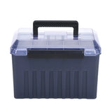 24 Grids Plastic Fishing Box