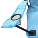 Kids Folding Camp Chair Portable Lightweight