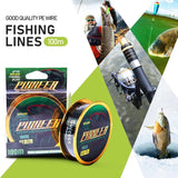 Telescopic Fishing Rod and Reel Combo 6.89FT 7.89FT