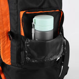 80L Mountaineering Backpack Large Capacity