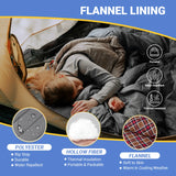 KingCamp Sleeping Bag for Adults