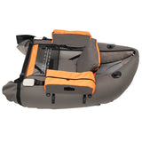 Fishing Float Tube – Inflatable Portable Boat