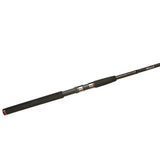 7’ GX2 Spinning Fishing Rod and Reel Spinning Combo