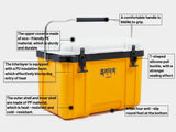 20 Quart Camp Cooler