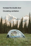 Naturehike Star River UL Camping Tent