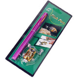 Pocket Fishing Rods Pen shape Telescopic Portable
