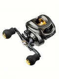 Integrated Ak Water Drop Wheel
