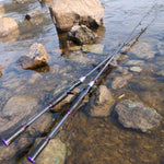 Sougayilang Fishing Rod