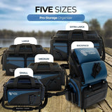 Tackle Bag - saltwater resistant fishing bag