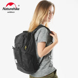 Naturehike Backpack 170g 22L Ultralight Shoulder