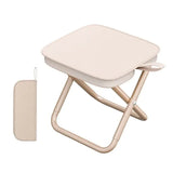 Portable multifunctional outdoor Stool