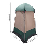 Portable Privacy Shower Tent Outdoor