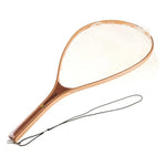 Landing fish net - fly fishing equipment