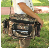 Topline Tackle Versatile Fishing Backpack