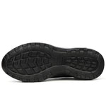 Men Safety Boots With Steel Toe Cap, Hiking