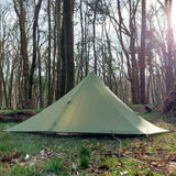 1 Person Camping Tent Ultralight