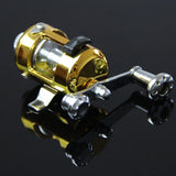 Pocket Fishing Rods Pen shape Telescopic Portable