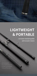 MAXIMUS Freshwater Saltwater Rod