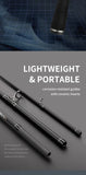 MAXIMUS Freshwater Saltwater Rod