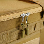 30L Camping Cooking Utensil Organizer